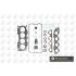 KOMPLET USZCZELEK GŁOWICY BGA HK0565 HONDA 2.0 95-98
