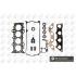 KOMPLET USZCZELEK GŁOWICY BGA HK8587 HONDA 1.7 16V CIVIC VTEC 01-