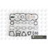 KOMPLET USZCZELEK GŁOWICY BGA HN5394 IVECO 8140.23.37 -