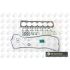 KOMPLET USZCZELEK GŁOWICY BGA HK4549 MERCEDES 2799c MB104 280 92-