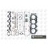 KOMPLET USZCZELEK GŁOWICY BGA HK2548<HK2548H loading=