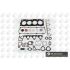 KOMPLET USZCZELEK GŁOWICY BGA HK1592H MAZDA 2.0TD RF-CX 93-