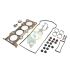 KOMPLET USZCZELEK GŁOWICY BGA HK0707 MAZDA 2.3 16V 03-