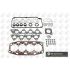 KOMPLET USZCZELEK GŁOWICY BGA HK6589 MITSUBISHI 16V 1.6-1.8 92-