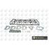 KOMPLET USZCZELEK GŁOWICY BGA HN5306 MITSUBISHI 16V 3.2TD 00-