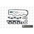 KOMPLET USZCZELEK GŁOWICY BGA HN6324 NISSAN 2.3D LD23 94-