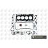 KOMPLET USZCZELEK GŁOWICY BGA HK6776 NISSAN 16V 2.0 01-