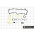 KOMPLET USZCZELEK GŁOWICY BGA HN6337 OPEL 1.5-1.7TD 4EE1T 91-