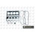 KOMPLET USZCZELEK GŁOWICY BGA HK9504 OPEL 1.8 98-
