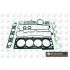 KOMPLET USZCZELEK GŁOWICY BGA HK6784 OPEL 2.0 16V Z20LET/L/R 00-