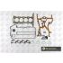 KOMPLET USZCZELEK GŁOWICY BGA HK1735 OPEL 1.4 03-