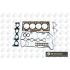 KOMPLET USZCZELEK GŁOWICY BGA HK0712 OPEL 1.6 05-