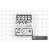 KOMPLET USZCZELEK GŁOWICY BGA HN5346 OPEL 1.7CDTI 03-