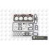 KOMPLET USZCZELEK GŁOWICY BGA HK6358 PSA 2.0 82-