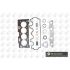 KOMPLET USZCZELEK GŁOWICY BGA HK3559 PG/CT 1.5D TUD5