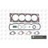 KOMPLET USZCZELEK GŁOWICY BGA HK3557 PSA 2.0 XU10J2C 94-