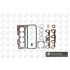 KOMPLET USZCZELEK GŁOWICY BGA HK5760 PSA 1.4 01-