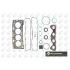 KOMPLET USZCZELEK GŁOWICY BGA HK5761 PSA 16V 1.6 00-