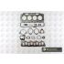 KOMPLET USZCZELEK GŁOWICY BGA HK0799 RENAULT 1.9DCI 05-