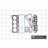 KOMPLET USZCZELEK GŁOWICY BGA HK5398 RENAULT 1.2-1.4 86-