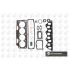 KOMPLET USZCZELEK GŁOWICY BGA HK5347 RENAULT R19 1721cc F2N 84-