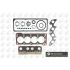 KOMPLET USZCZELEK GŁOWICY BGA HK9364 RENAULT 1.2-1.4 ENERGY 89-
