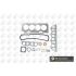 KOMPLET USZCZELEK GŁOWICY BGA HK6502 RENAULT MEGANE RT 2.0 F3R 94-
