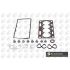 KOMPLET USZCZELEK GŁOWICY BGA HK2579 RENAULT CLIO 1149cc D7F 95-98