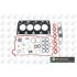 KOMPLET USZCZELEK GŁOWICY BGA HK6732 RENAULT 2.2-2.5DCI 02-