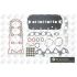 KOMPLET USZCZELEK GŁOWICY BGA HK3589 ROVER 1.8 DOHC 16V K16 95-
