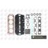 KOMPLET USZCZELEK GŁOWICY BGA HK9516 ROVER 1796cc 16V 18K16 97-