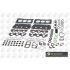 KOMPLET USZCZELEK GŁOWICY BGA HK7557 ROVER 2.5 V6 98-