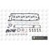 KOMPLET USZCZELEK GŁOWICY BGA HN5321 ROVER 2.5D TD5 97-