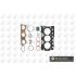 KOMPLET USZCZELEK GŁOWICY BGA HK4724 VW 1.2 03-