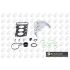 KOMPLET USZCZELEK GŁOWICY BGA HK6707 SMART 0.6 98-