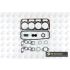 KOMPLET USZCZELEK GŁOWICY BGA HK7381 TOYOTA 1.5 84-
