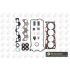 KOMPLET USZCZELEK GŁOWICY BGA HK1530 TOYOTA 1332cc 4EFE 90-