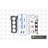 KOMPLET USZCZELEK GŁOWICY BGA HK0570 TOYOTA 16V 1.6-1.8 99-
