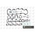 KOMPLET USZCZELEK GŁOWICY BGA HN6367 TOYOTA 2.4D 89-