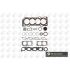 KOMPLET USZCZELEK GŁOWICY BGA HK6740 VOLVO 1783c B4184S2 00-