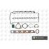 KOMPLET USZCZELEK GŁOWICY BGA HN4327 VOLVO 2.4D D5244T4 07-