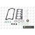 KOMPLET USZCZELEK GŁOWICY BGA HK0512 VW 1.4-1.6 95-