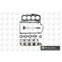 KOMPLET USZCZELEK GŁOWICY BGA HK2505 VW 1.8 99-