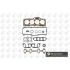 KOMPLET USZCZELEK GŁOWICY BGA HK0510H VW 2.0 98-