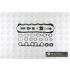 KOMPLET USZCZELEK GŁOWICY BGA HN6301 VW 2.4D 90-