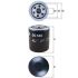 FILTR OLEJU KNEHT OC540 HYUNDAI 2.5CRDI 01-14