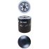 FILTR OLEJU KNEHT OC540 HYUNDAI 2.5CRDI 01-14