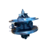 KORAS JRONE T1005 RENAULT 1.9DCI 01-