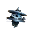 KORAS JRONE T1005 RENAULT 1.9DCI 01-