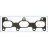 USZCZELKA KOLEKTORA WYDECHOWEGO AJUSA 13145900 HYUNDAI 2.5-2.7 98-